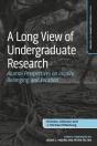 Long View Of Undergraduate Research - Preview