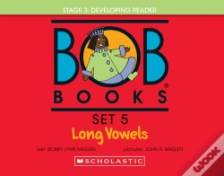 Capa do artigo Long Vowels