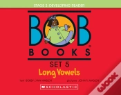 Capa do artigo Long Vowels