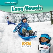Capa do artigo Long Vowels
