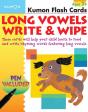 Long Vowels Write & Wipe - Preview
