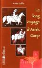 Long Voyage D'Ashik Garip - Preview