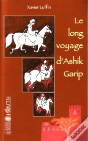Capa do artigo Long Voyage D