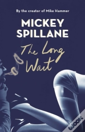 Capa do artigo Long Wait