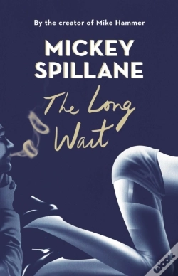 Capa do artigo Long Wait