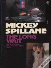Capa do artigo Long Wait