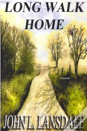 Long Walk Home: A Novel