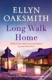 Capa do artigo Long Walk Home