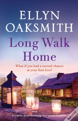 Capa do artigo Long Walk Home
