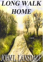 Capa do artigo Long Walk Home