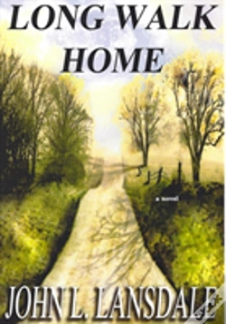 Capa do artigo Long Walk Home