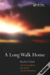 Capa do artigo Long Walk Home