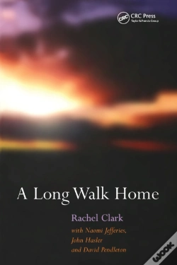 Capa do artigo Long Walk Home