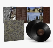 Capa do artigo Long Walk Home - Vinil
