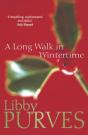 Long Walk In Wintertime - Preview