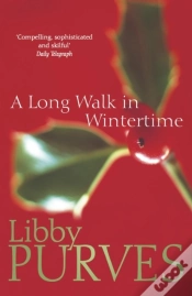 Capa do artigo Long Walk In Wintertime