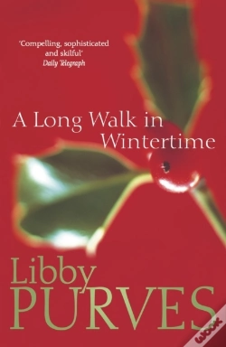 Capa do artigo Long Walk In Wintertime