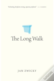 Capa do artigo Long Walk