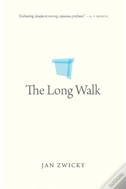 Capa do artigo Long Walk