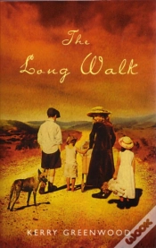 Capa do artigo Long Walk