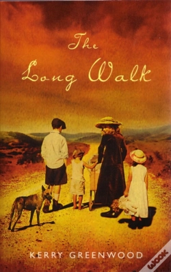 Capa do artigo Long Walk