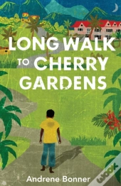 Long Walk To Cherry Gardens