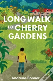 Capa do artigo Long Walk To Cherry Gardens