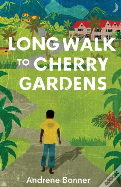 Capa do artigo Long Walk To Cherry Gardens