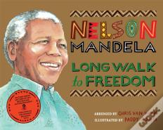 Long Walk To Freedom