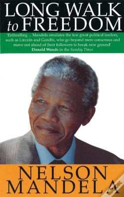 Capa do artigo Long Walk To Freedom