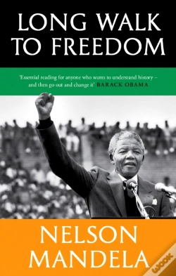 Capa do artigo Long Walk To Freedom