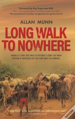 Capa do artigo Long Walk To Nowhere