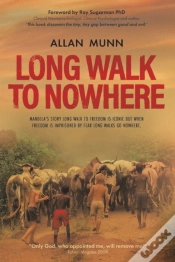 Capa do artigo Long Walk To Nowhere