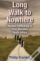 Long Walk To Nowhere