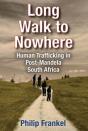 Long Walk To Nowhere - Preview