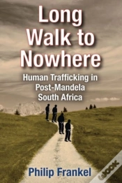 Capa do artigo Long Walk To Nowhere
