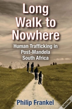 Capa do artigo Long Walk To Nowhere