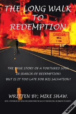 Capa do artigo Long Walk To Redemption
