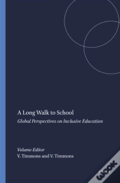 Capa do artigo Long Walk To School