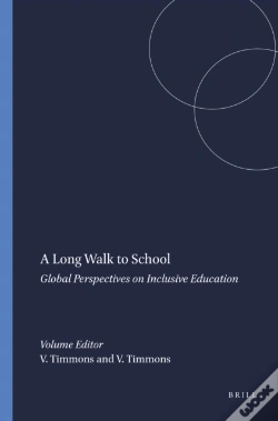 Capa do artigo Long Walk To School