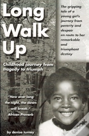 Capa do artigo Long Walk Up
