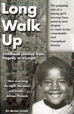 Capa do artigo Long Walk Up