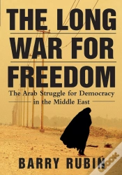 Capa do artigo Long War For Freedom