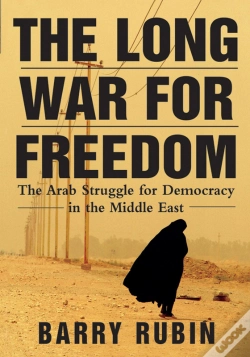 Capa do artigo Long War For Freedom
