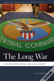 Capa do artigo Long War
