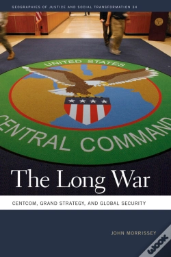 Capa do artigo Long War