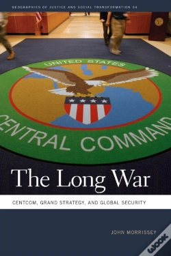 Capa do artigo Long War
