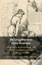 Capa do artigo Long War Over Party Structure