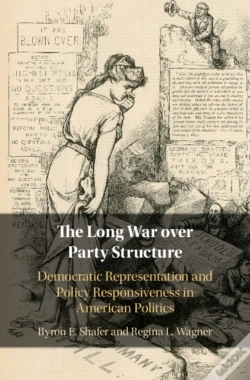 Capa do artigo Long War Over Party Structure