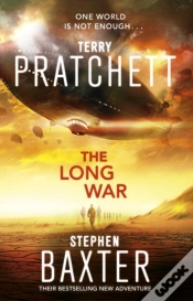 Capa do artigo Long War